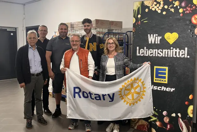 Foto: (Franziska Hutzler)