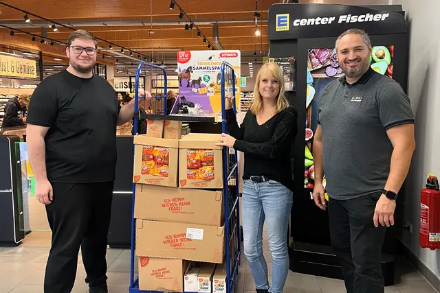 Foto: Franziska Hutzler