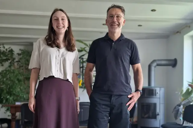 Foto (Selbstauslöser Hannah Bögler-Haas)