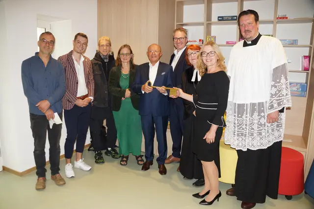 Foto (Iris Lederer):