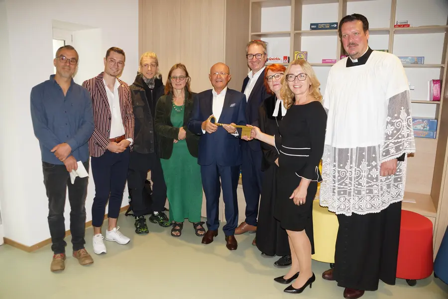Foto (Iris Lederer):