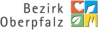 CR_Bezirk Oberpfalz_Logo Logo des Bezirks Oberpfalz