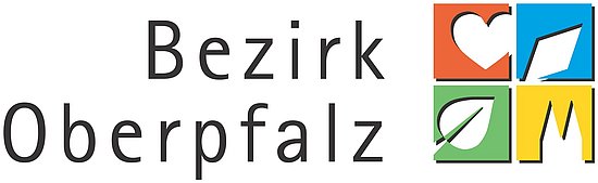 Logo des Bezirks Oberpfalz