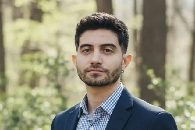 Foto (Selfie v. S. Chavales)