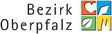 Logo des Bezirks Oberpfalz