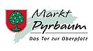 Logo Markt Pyrbaum