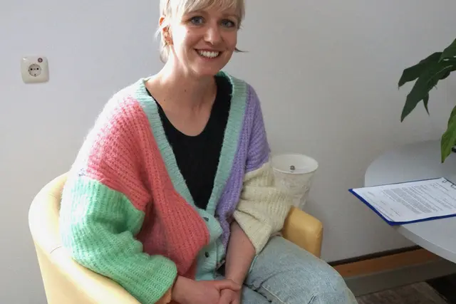 Foto (Iris Lederer) 