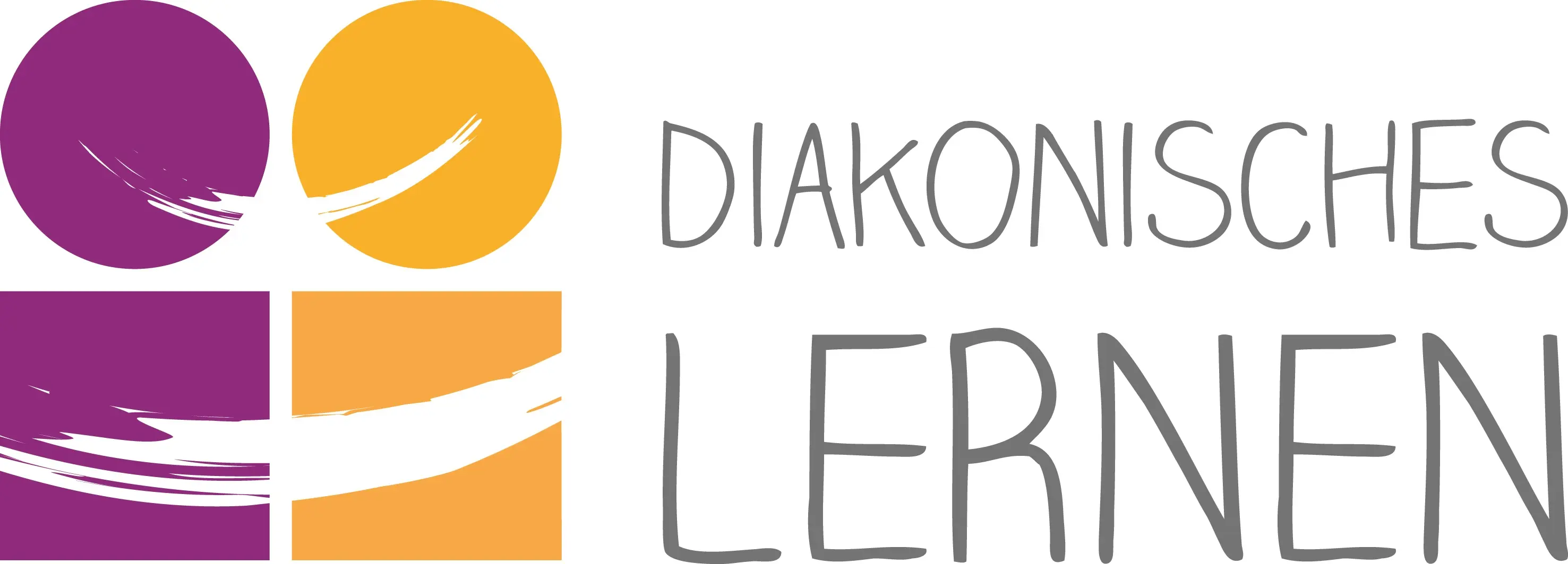 Logo Diakonisches Lernen