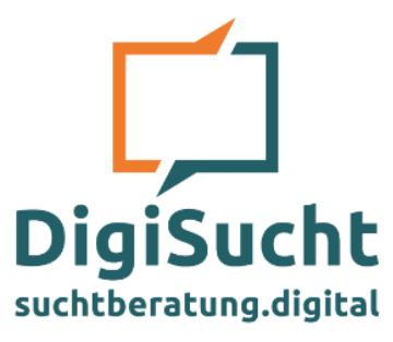 Logo DigiSucht