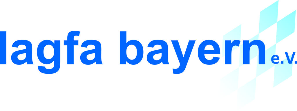 Logo Lagfa Bayern